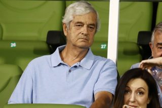 takis oikonopoulos